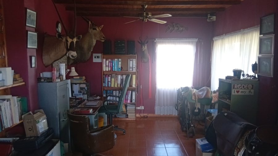 Commercial Property for Sale in Parys Rural Free State